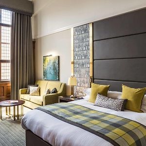 Arthouse Hotel Glasgow